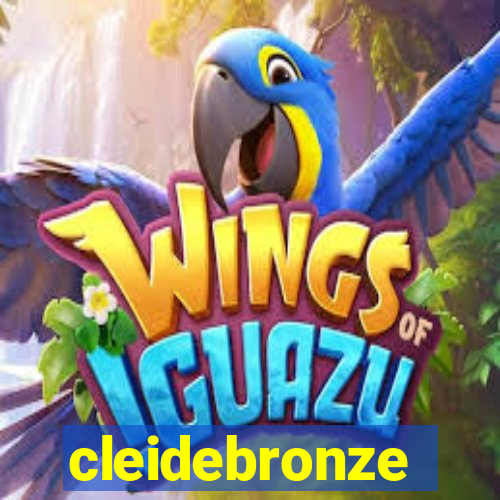 cleidebronze