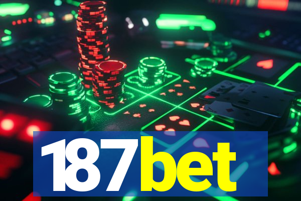 187bet