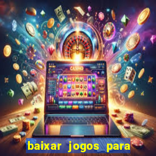 baixar jogos para pc via μtorrent