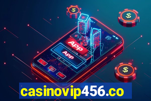 casinovip456.com