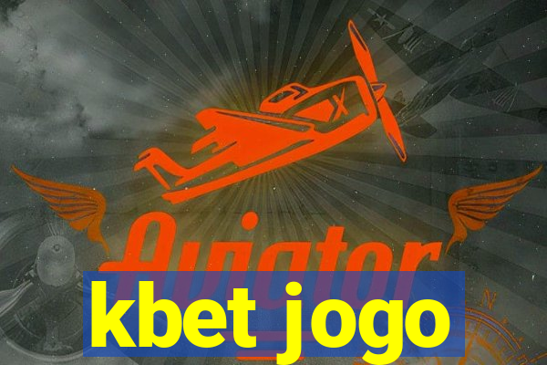 kbet jogo