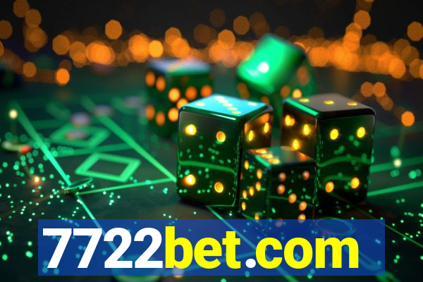 7722bet.com