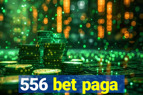 556 bet paga