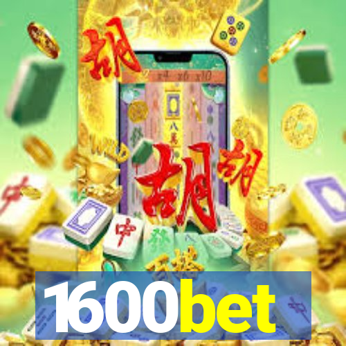 1600bet