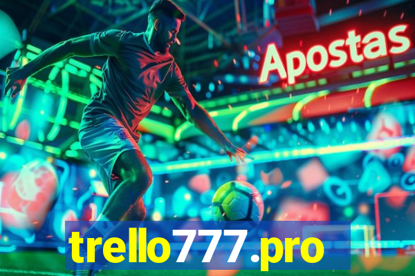 trello777.pro