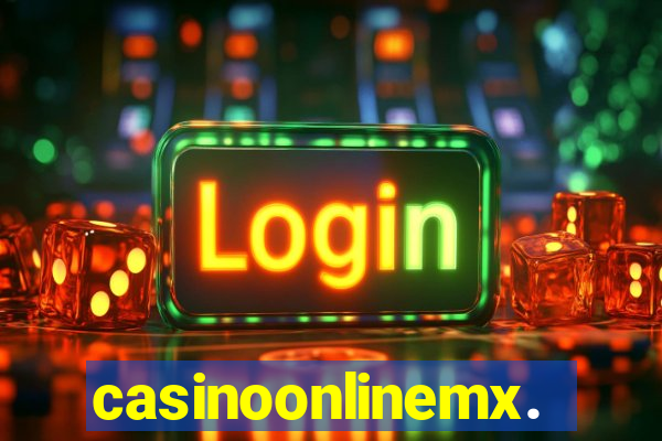 casinoonlinemx.mx