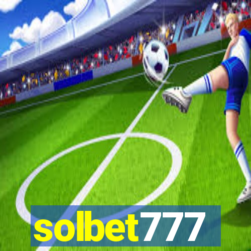 solbet777