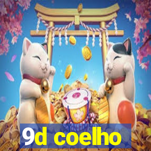 9d coelho