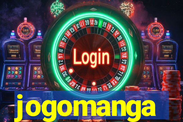 jogomanga