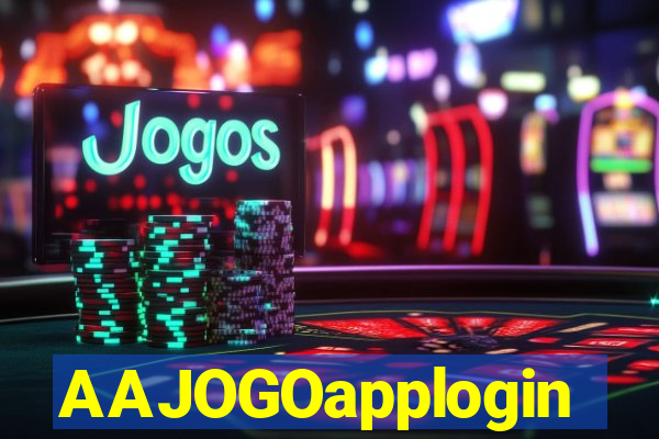 AAJOGOapplogin