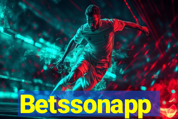 Betssonapp