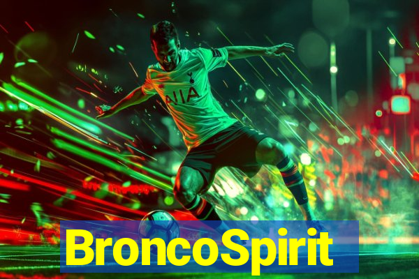 BroncoSpirit