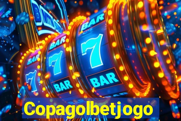 Copagolbetjogo