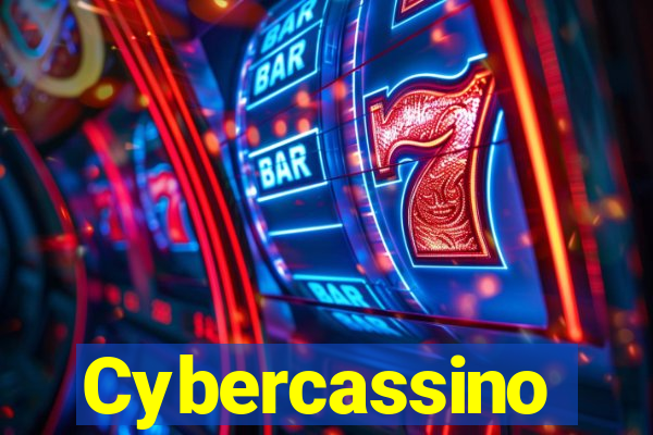 Cybercassino