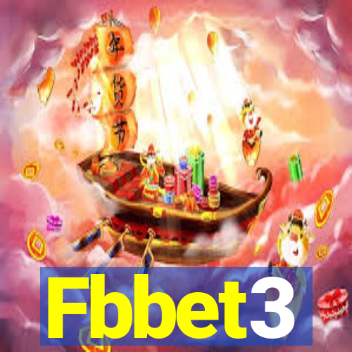 Fbbet3