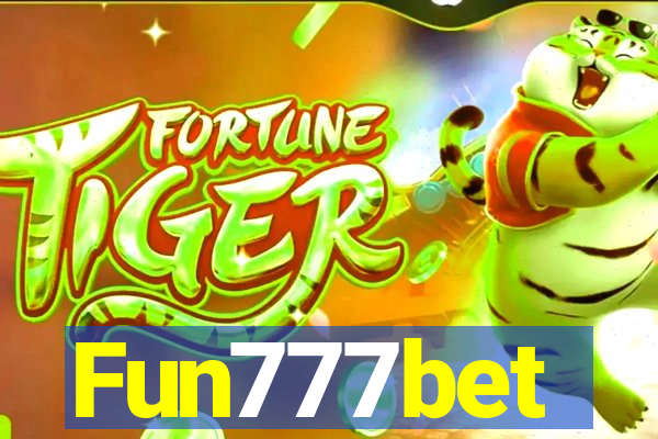 Fun777bet