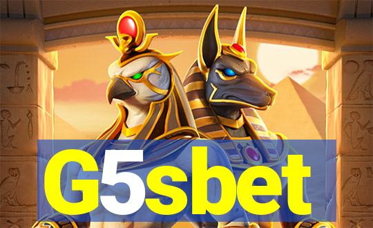 G5sbet