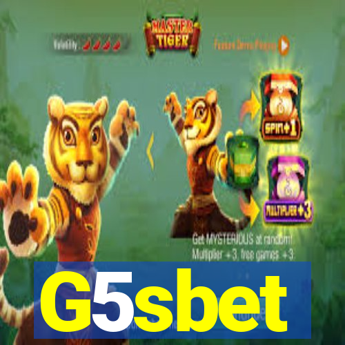 G5sbet