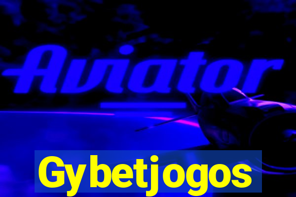 Gybetjogos