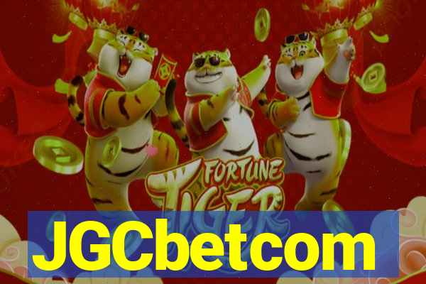 JGCbetcom