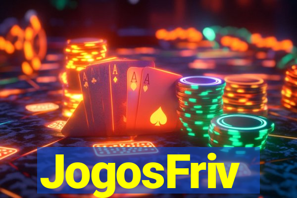 JogosFriv