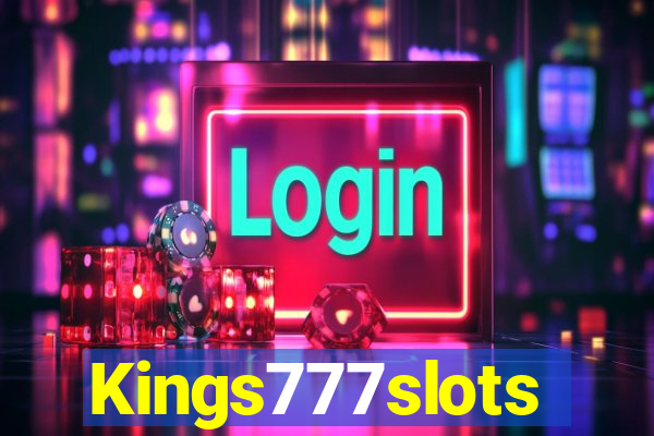 Kings777slots