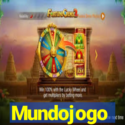 Mundojogo