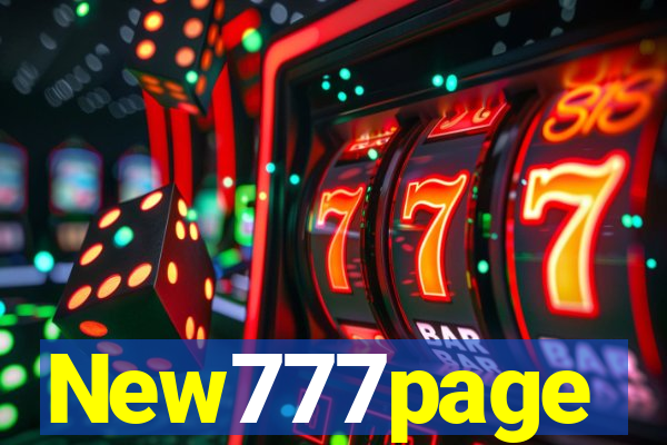 New777page