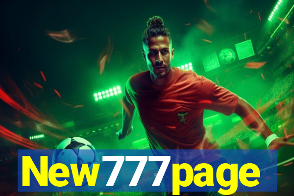 New777page