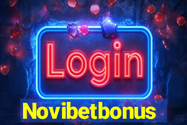 Novibetbonus