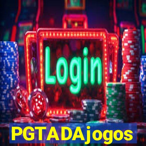 PGTADAjogos