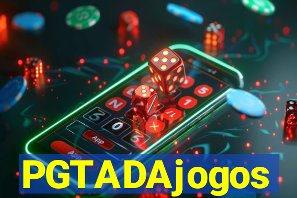 PGTADAjogos