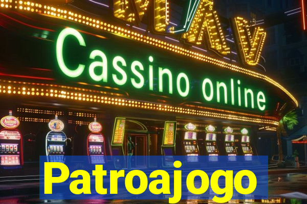 Patroajogo