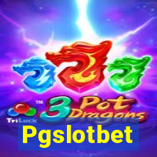 Pgslotbet