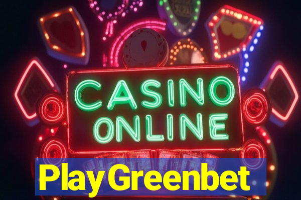 PlayGreenbet