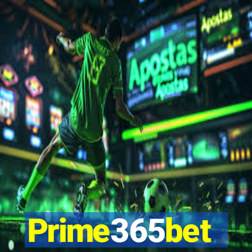 Prime365bet