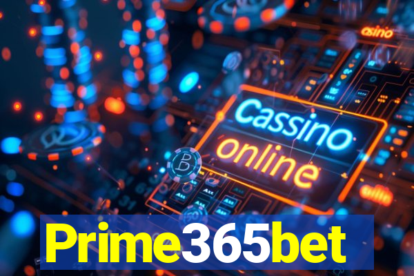 Prime365bet