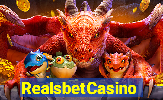 RealsbetCasino