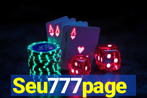 Seu777page