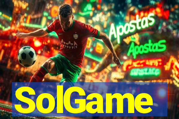 SolGame