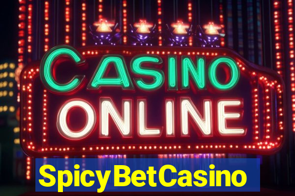 SpicyBetCasino