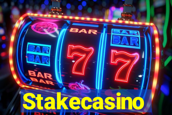 Stakecasino