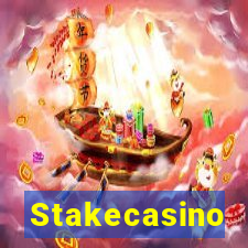 Stakecasino