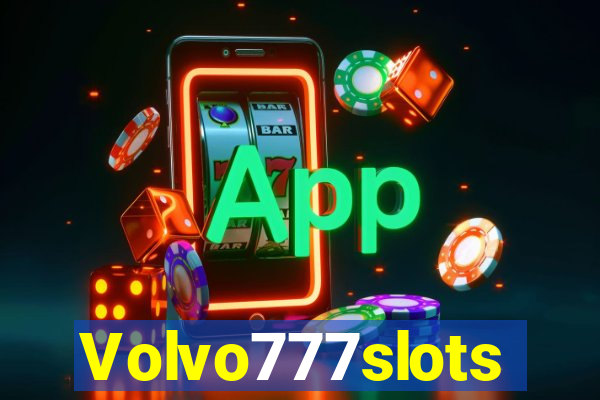 Volvo777slots