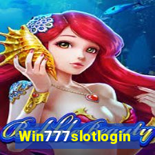 Win777slotlogin