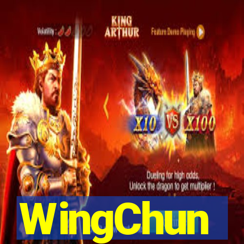 WingChun