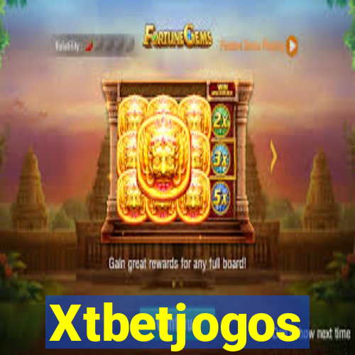 Xtbetjogos