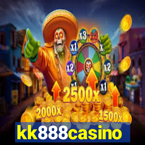 kk888casino