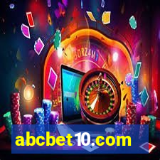 abcbet10.com