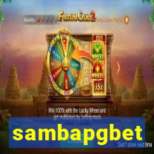 sambapgbet